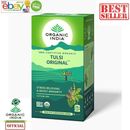 Tulsi Original EXP.12/2025 OFFICIAL USA Tea USDA Organic India USA OFFICIAL
