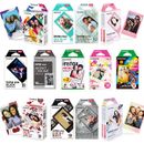 Fujifilm Instax Mini Filme Mini 8, Mini 9, 11, 12,  EVO - Fujifilm Fachhändler