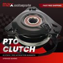 Upgraded Bearings PTO Clutch For Simplicity 1703816SM Free High Torque & Bear