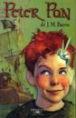 Peter Pan (Alfaguara Infantil y Juvenil) (Spanish Edition) - Paperback - GOOD