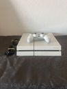 console sony ps4 500gb