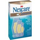 Nexcare Nexcare Advanced Healing Waterproof Bandage MMMAWB10CA