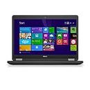 (Refurbished) Dell Latitude E5450 Laptop (Intel Core I5 5Th Gen/8Gb/256Gb Ssd/Webcam/14 Inches No Touch/Dos)