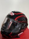 Bell Star Motorcycle Helmet