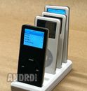 iPod Nano 1a Generación de 4 GB reacondicionado - ¡Baterías nuevas, pulido, probado y funcionando!