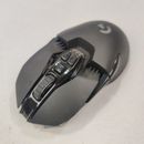 Logitech G900 Gaming USB Mouse (NO DONGLE INCLUDED) TESTED