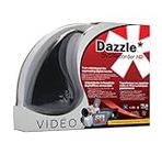 Corel Dazzle - DVD Recorder HD (DirectX 9+ DVD-Rom,Windows Vista (SP2), Windows 7 o Windows 8 Intel Core Duo 1.8GHz/AMD Athlon 64 X2 3800+ 2.0GHz+)