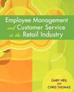 Employee Management and Customer Service in the Retail Industry - GOOD
