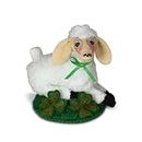 Annalee St. Patrick's Day Collection (5in Irish Lamb)