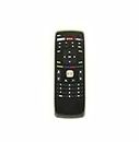 New VIZIO smart tv Qwerty keyboard remote for Almost all VIZIO Smart TV--- VIZIO e502ar xvt3d554sv E390i-A1 e390i-a1 E500i-A1 e500i-a1 M501-A2R m501-a2r xvt 423sv m420sv m470sv m550sv m420sl m470sl m550sl m420sv m470sv m550sv m370sr m420sr m420kd e551va e422vl e472vl e552vl m370sr m420sr m420sv m470sv m550sv tv----This remote is Original brand new do not need any setting only put into battery ca