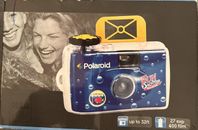 Polaroid Underwater Disposable Camera Sport Waterproof 35mm Film
