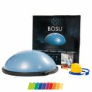 BOSU Ball Balancetrainer Home ø 65 cm, incl. 2 DVD