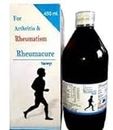 PHBL Rheumacure syrup homeopathy 450ml pack of 3