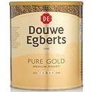 Douwe Egberts Pure Gold Instant Coffee for 470 Cups 750g Ref 4041022