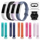 For Fitbit Alta HR Ace Band Replacement Wrist Silicone Strap Bands Watch S L