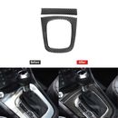 For Q3 2013-2018 Gear Shift Trim Car Accessories Car Decoration Automotive Trim