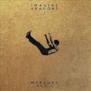 IMAGINE DRAGONS Mercury: Act 1 LP New 0602438534272