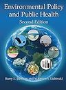 Environmental Policy and Public Health