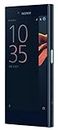 Sony Xperia X Compact Smartphone, 4.6 Pollici, 32 GB Memoria, Android 6.0, Nero (Universe Black) [Versione Germania]