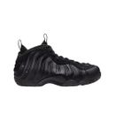 nike air foamposite one anthracite black 45