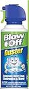 Blow Off 2240 Duster, 152-Amp