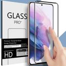 Lámina de pantalla protector de pantalla gorila protección 9H auténtico vidrio completo transparente 3D 5D