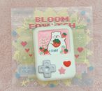Ibloom I Bloom Fowatch Blando Oso Polar Blandos Kawaii Japón Adorable Japonés