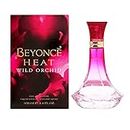Beyonce heat wild orchid eau de parfum spray 3.4 oz/100 ml for women