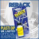 Performix ReRack Dishwasher Rack Repair White or Grey | Plasti Dip