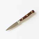 LamsonSharp 3-1/2-Inch Forged Paring Knife