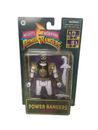 Figurine articulée Power Rangers Mighty Morphin Rétro Tommy 14 cm