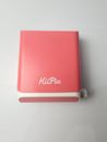 Tomy - KIIIX Portable Smartphone Picture Printer Pink