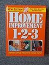 Home Improvement 1-2-3 (Home Depot ... 1-2-3)