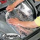 Extreme Dynamat Xtreme Bulk Pack Heat & Sound Deadening by Dynamat
