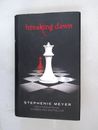 Breaking Dawn: Twilight, Book 4 (Twilight Saga) Meyer, Stephenie: 1217390