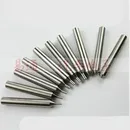 chjk Raise Carbide End Milling Cutter For ALL Key Cutting Machine Parts Accessories Sets Drill Bits