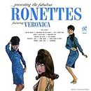 Presenting The Fabulous Ronettes (180G)