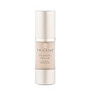 Trilane Dramatic Rescue Anti-Aging Serum with Sustainable, Olive Squalane Firms, Smooths, and Lifts for Younger Looking Skin. Cruelty-Free, 1 fl. Oz