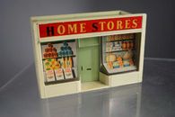 Confezione accessori vintage anni '60 Matchbox Lesney n. 5 - Home Store pressofuso