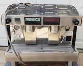 Coffee & Tea Espresso Machine