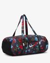 Sac De Sport Nike Stash Duffle Bag Imprimé multicolore 21 L DV3082-010 Neuf