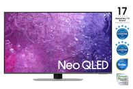 [Brand New, Box Damaged] Samsung 75 inch QN90C Neo QLED 4K Smart TV (2023)