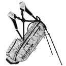 Cobra Golf Ultralight Pro Stand Bag in White/Quiet Shade Brand New Boxed 2024
