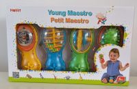 Halilit Young Maestro Instruments