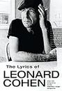 The Lyrics of Leonard Cohen: Enhanced Edition