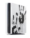 Sony PlayStation 4 Pro PS4 Death Stranding 1TB Limited Edition Console Only