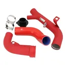 turbo discharge pipe FOR TTS R20/Golf 5 6 Golf R/ ED30 mk5/ ED35 mk6/Scirocco R mk3/ A3 S3 2.0