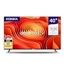 Konka KDE40RR315ANT 40inch Android Smart TV