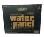 Humidificador Aprilaire Panel de Agua Evaporador Stock No 12