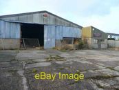 Photo 6x4 Abandoned sawmill off Tanyard Lane 1 Ross-on-Wye Meades used to c2009